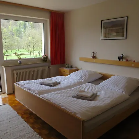 Lägenhet Kramerblick